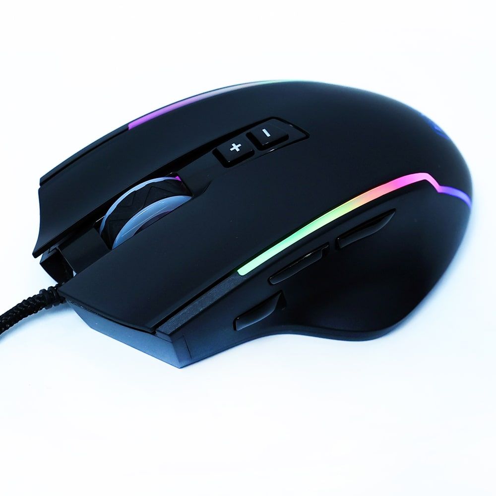 EASE Mouse EGM110 Gaming EASE Mouse EGM110 Gaming